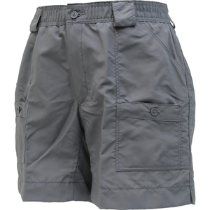 Pantalones Cortos de Pesca Transpirables con Forro de Malla y Tela Premium, Pantalones Cortos de Pesca para Hombre con Tela Resistente a la Decoloración para Uso Diario - Product Image 3