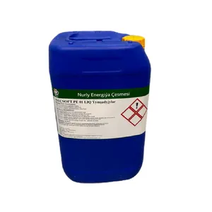 Hoogwaardige Polyethyleen Emulsie (Geconcentreerd)) Chemische Apparatuur Voor Chemische Neutralisatie Tapijt Ontsieren