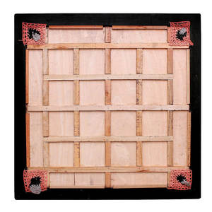 2024 jeux d'intérieur en bois sur mesure avec pièces de monnaie - Product Image 4