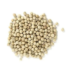 Poivre blanc séché de haute qualité Meilleur prix Traitement brut en gros - Product Image 4