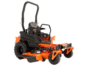 Tondeuse à gazon autotractée industrielle Maverick 190CC, moteur essence 4 temps, lame rotative à décharge arrière, hauteur de coupe 25-100mm, DIY 1500W - Product Image 2