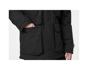 Parka de piel auténtica para hombre de buena calidad, chaquetas y abrigos Parka para hombre con calidad y tamaño Premium, chaqueta Parka para hombre de diseño OEM - Product Image 6