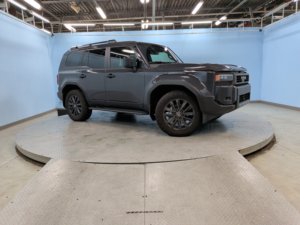 Toyota Land Cruiser 2025 Usado en Buen Estado - Product Image 2