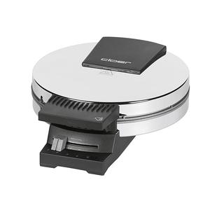 Cloer 185 CR <b>Waffle</b> <b>Maker</b> Premium Quality for Perfect <b>Waffles</b> - Product Image 1