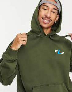 Acid Wash Men's Hoodie y Jogger Pants Twin Set-Cómodo, moderno e inspirado en Vintage, perfecto para atuendos Casuales - Product Image 1