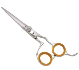 Tijeras de corte de peluquería, tijeras profesionales para el cabello, tijeras de nuevas y hermosas peluquero, las mejores tijeras de corte para el cabello - Product Image 2