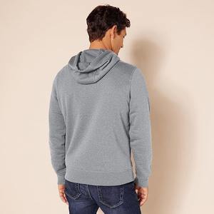 Dernier produit Design personnalisé Fournisseurs du Pakistan Vêtements décontractés pour hommes Sweats à capuche pour hommes Design personnalisé Sweat-shirt à capuche pour garçon - Product Image 2