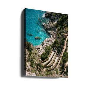 Gardens of Augustus <b>Canvas</b> Print - Product Image 1
