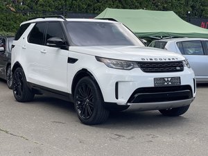 Land Rover Discovery S 4x4 Usado en Excelentes Condiciones, SUV de Lujo, Automático, Gasolina/Diésel, Equipamiento Completo, Vehículo Familiar y Todoterreno para Exportación Mundial - Product Image 3