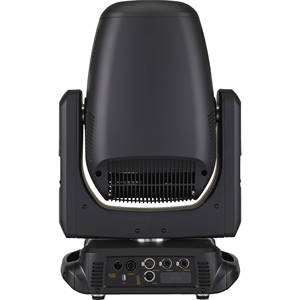 ไฟหัวขยับ ETC Halcyon Gold คุณภาพสูง พร้อมชุดกล้อง RigPOV สีดำ ประเภทสินค้า โมดูลกล้อง - Product Image 2