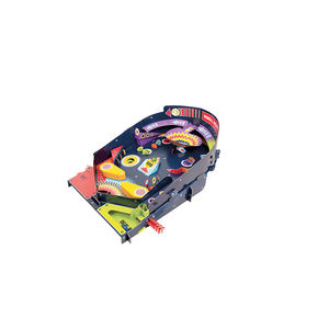 Máquina de pinball asequible disponible para compradores mayoristas con calidad asegurada - Product Image 5