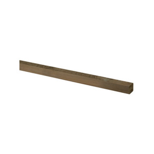 Listello per Pavimento in Pino Impregnato 45x45x2000 mm - Product Image 1