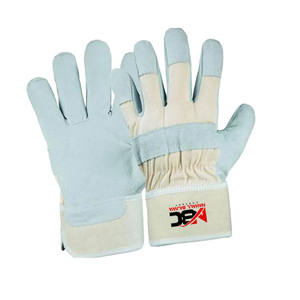 ตัดถุงมือทนทำงานถุงมือความปลอดภัย - Product Image 1