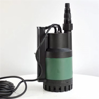 Pompe submersible automatique NOVA up 600MAE 220V/50Hz CN pour eaux usées, interrupteur à flotteur réglable, eau claire et boue, OEM