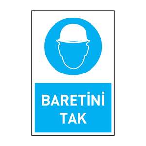 La sécurité avant tout! Enfilez votre casque - Product Image 1