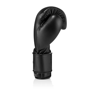 Gants de boxe professionnels de haute qualité 14oz Gants de boxe d'entraînement sportif colorés de haute qualité 2024 - Product Image 5