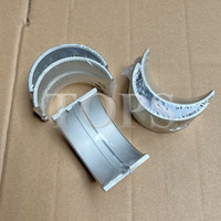 Coussinet de bielle 23511129 23511133 23511135 pour moteurs Detroit MTU L71 V71 Série 71 Diesel, Pièces de rechange robustes, Marque MP