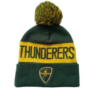 Custom Fashion Versatile Casual <b>Knitted</b> <b>Hat</b> Warm Acrylic Winter <b>Hat</b> Women's Geometric Wave Pattern <b>Knitted</b> <b>Hat</b> - Product Image 3