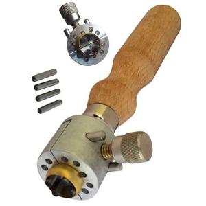 Soporte de trabajo para anillo Herramientas de joyería universales - Product Image 3