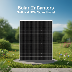Panneau solaire SoLink 410W - Product Image 3