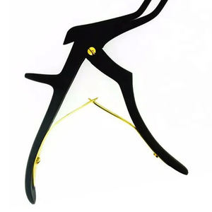 Instrumento médico de último diseño, pinzas para huesos hechas en acero inoxidable, instrumento ortopédico clásico, pinzas para huesos manuales - Product Image 3