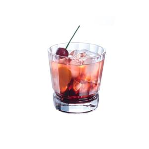 Vaso de Cristal Moderno y Ecológico de 320 ml de Bourbon Street, Ideal para Regalos - Product Image 2