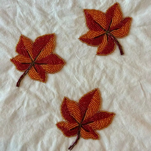 Bracelet perlé ajustable fait main en promotion avec breloque étoile et cordon coloré pour femmes et filles – Bijou d'amitié en alliage - Product Image 1