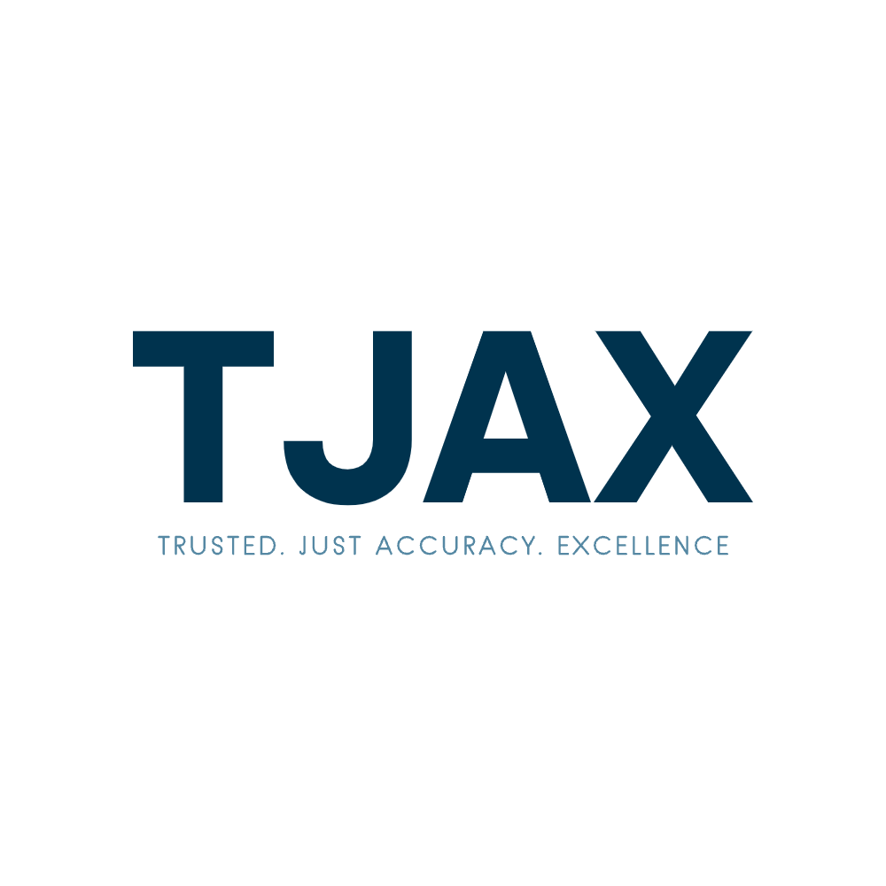 TJAX PTY LTD logo
