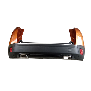 Paraurti Posteriore Completo PEUGEOT 2008 Serie (19>) 98385170XT - Product Image 1