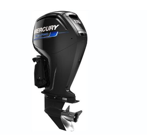 Motor fueraborda de 4 tiempos de 115HP-350HP, nuevo/usado, listo para usar. - Product Image 1