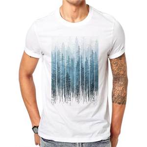 Camisetas de manga corta Unisex de primera calidad con estampado de moda 100% algodón cómodo peso pesado para hombres y mujeres - Product Image 3