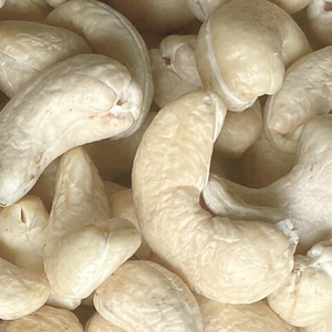 เม็ดมะม่วงหิมพานต์ดิบ W240เม็ดมะม่วงหิมพานต์ WW180 WW240 WW320 santigo MOQ ต่ำ - Product Image 1