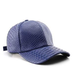 Casquettes de baseball ajustées en coton pour hommes, personnalisées avec logo, vente en gros, 5 panneaux, neuves, unisexes, broderie 3D, LED, sport, OEM, avec boucle métallique - Product Image 2