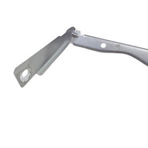 Support d'aile avant droit RENAULT Captur Série 625B40078R K9K Diesel 1500 (13>19) - Product Image 4