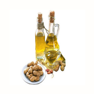 Aceite de cacahuete refinado puro al mejor precio, aceite de maní para cocina comestible, grado alimenticio 100% natural - Product Image 3