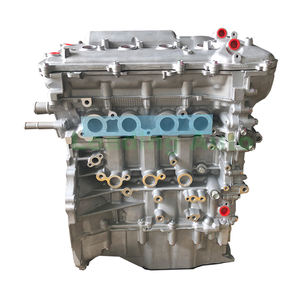 Meilleure vente de pièces automobiles à prix d'usine Bloc moteur diesel 6ZR Ensemble moteur complet pour Toyota Corolla Allion Premio RAV4 - Product Image 2