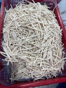 Rodajas de Taro Congeladas de Alta Calidad, IQF, Exportación a Granel para Compradores Globales - Product Image 6