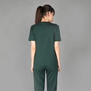 Ensemble de deux pièces pour femmes-Tenue parfaitement coordonnée pour les journées décontractées et les occasions spéciales - Product Image 1