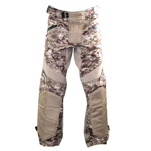 Pantalon de paintball Pantalon rembourré de paintball de qualité tournoi évacuant l'humidité avec tissu extensible - Product Image 1