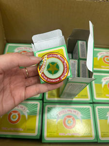 Venta al por mayor de alta calidad Golden Star Balm proveedor de Vietnam que ofrece el mejor precio y disponibilidad a granel - Product Image 6