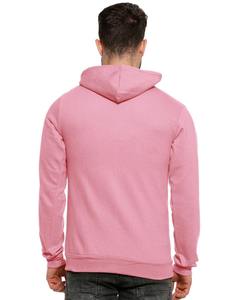 Vente en gros de sweat à capuche de sport pour hommes de meilleure qualité vêtements de plein air doux et chauds avec broderie de logo personnalisé techniques de bouffée et fermeture éclair - Product Image 6