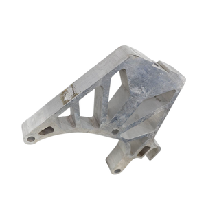 Supporto Cambio FIAT Panda Serie 4X4 (319) 51877982 Diesel 1300 (12>) - Product Image 6