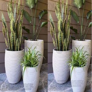 Jardinière grande taille pour décoration - Product Image 3