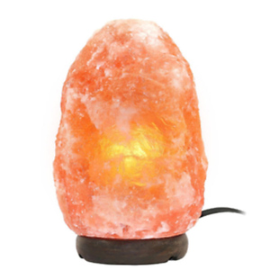 Lámparas de sal USB del Himalaya hechas a medida para decoración de habitación nocturna Técnica tallada duradera y pura Lámparas de sal de bajo precio - Product Image 4