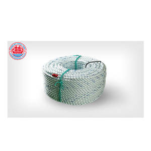[Yusung] Corde d'extérieur en polypropylène 6 mm, corde coréenne de haute qualité, solide et résistante, conçue pour divers travaux en extérieur - Product Image 4