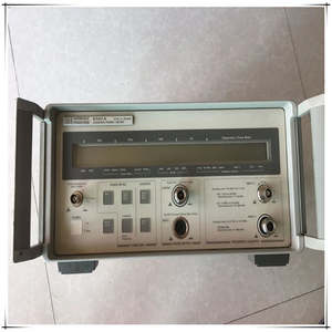 เครื่องวัดความถี่อเนกประสงค์ HP 200MHz Agilent 5335A 200MHz มือสอง - Product Image 4