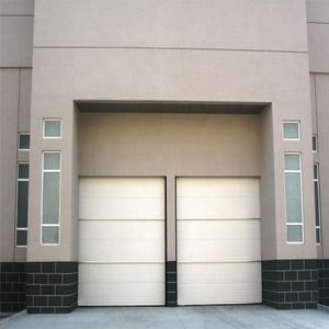 Portes <span class=keywords><strong>de</strong></span> <span class=keywords><strong>garage</strong></span> industrielles sectionnelles verticales automatiques à glissière pour entrepôts, société <span class=keywords><strong>de</strong></span> portes <span class=keywords><strong>de</strong></span> <span class=keywords><strong>garage</strong></span> industrielles - Product Image 6