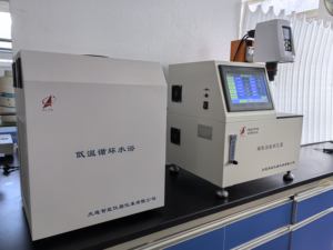 Precios Altamente Competitivos, Medidor de Índice de Gel Automático de Alta Precisión (Viscosímetro Brookfield), Repetibilidad de Temperatura del 0.2% - Product Image 2