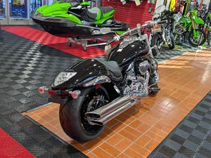 NUEVA Motocicleta Boulevard M109R 2025, Cilindrada de 1000-1500cc, Velocidad Máxima >80km/h, Origen Estadounidense, Lista para Enviar - Product Image 6