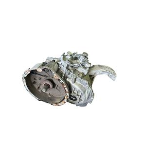 MANUEL COMPLET DE TRANSMISSION MANUELLE MERCEDES Classe B W245 1ère Série 640940 Diesel 180 (05>11) - Product Image 3